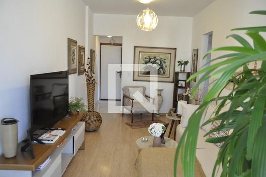 Apartamento para alugar com 1 quarto, 55m² em Cachambi, Rio de Janeiro