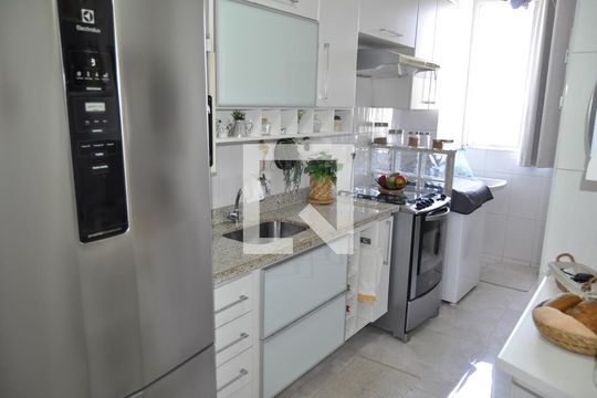 Apartamento para alugar com 1 quarto, 55m² em Cachambi, Rio de Janeiro