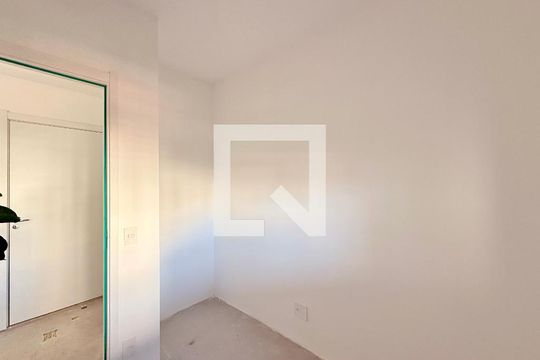 Quarto 1 de apartamento à venda com 2 quartos, 39m² em Brooklin, São Paulo
