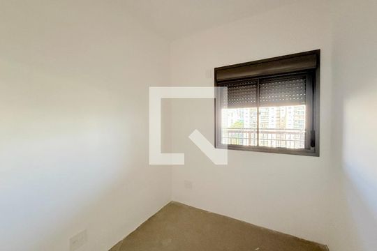 Quarto 1 de apartamento à venda com 2 quartos, 39m² em Brooklin, São Paulo