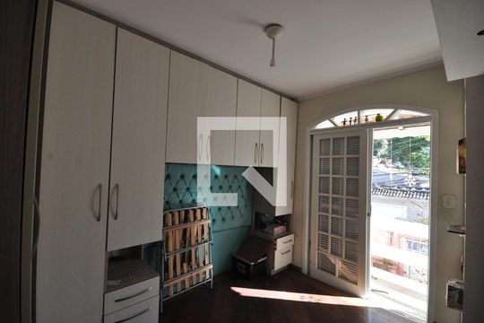 Quarto 2 de casa à venda com 7 quartos, 360m² em Vila Irmaos Arnoni, São Paulo