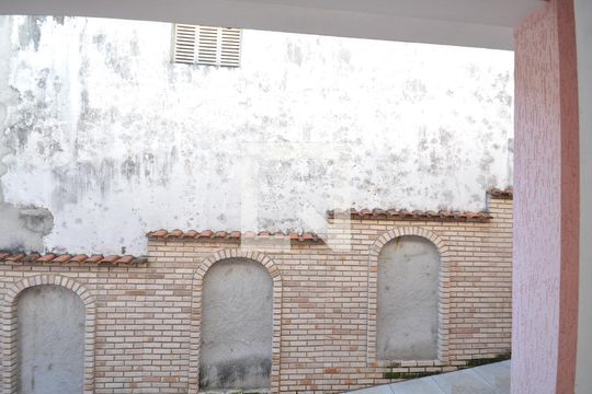 Vista do Quarto 1 de casa à venda com 7 quartos, 360m² em Vila Irmaos Arnoni, São Paulo