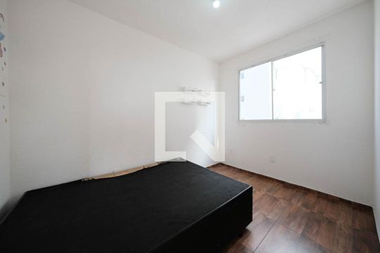 Quarto 1 de apartamento à venda com 2 quartos, 42m² em Jardim Belem, São Paulo