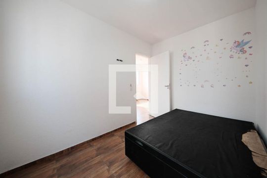 Quarto 1 de apartamento à venda com 2 quartos, 42m² em Jardim Belem, São Paulo