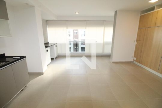 Apartamento para alugar com 1 quarto, 50m² em Altos do Esplanada, São José dos Campos