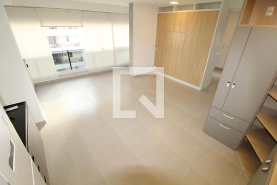 Apartamento para alugar com 1 quarto, 50m² em Altos do Esplanada, São José dos Campos