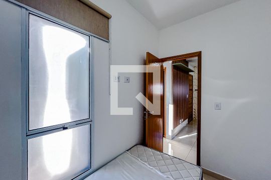 Quarto de apartamento para alugar com 1 quarto, 36m² em Tatuapé, São Paulo