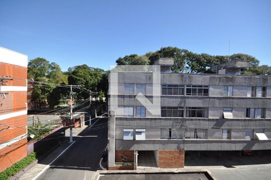 Vista do Quarto 1 de apartamento à venda com 3 quartos, 95m² em Guapira, São Paulo