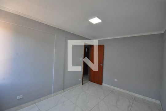 Quarto 1 de apartamento à venda com 3 quartos, 95m² em Guapira, São Paulo