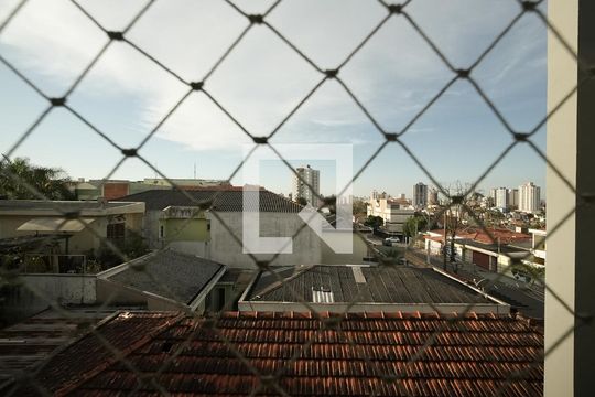 Quarto 1 de apartamento para alugar com 3 quartos, 140m² em Paraíso, Santo André