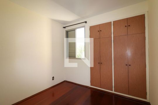 Quarto de apartamento à venda com 3 quartos, 85m² em Chácara da Barra, Campinas