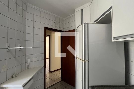 Apartamento para alugar com 2 quartos, 61m² em Vila Rossi E Borchi, Campinas