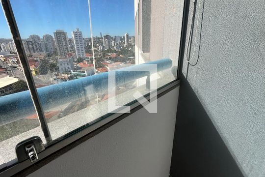 Apartamento para alugar com 2 quartos, 61m² em Vila Rossi E Borchi, Campinas