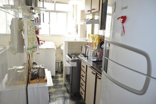 Apartamento à venda com 2 quartos, 64m² em Todos Os Santos, Rio de Janeiro