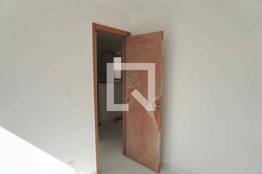 Quarto 1 de apartamento para alugar com 2 quartos, 39m² em Chácara Estela, Barueri