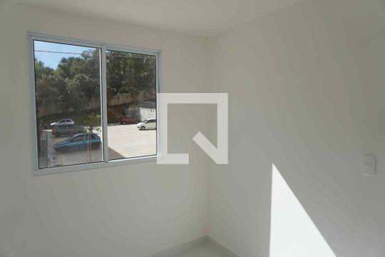 Quarto 1 de apartamento para alugar com 2 quartos, 39m² em Chácara Estela, Barueri