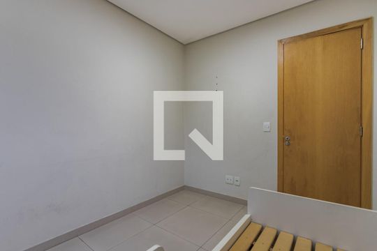 Quarto de apartamento para alugar com 2 quartos, 56m² em Partenon, Porto Alegre