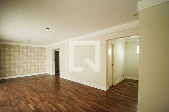 Sala de apartamento para alugar com 3 quartos, 131m² em Vila Pirituba, São Paulo