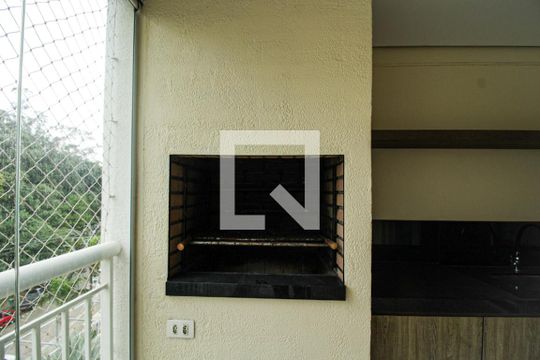 Churrasqueira de apartamento para alugar com 3 quartos, 131m² em Vila Pirituba, São Paulo