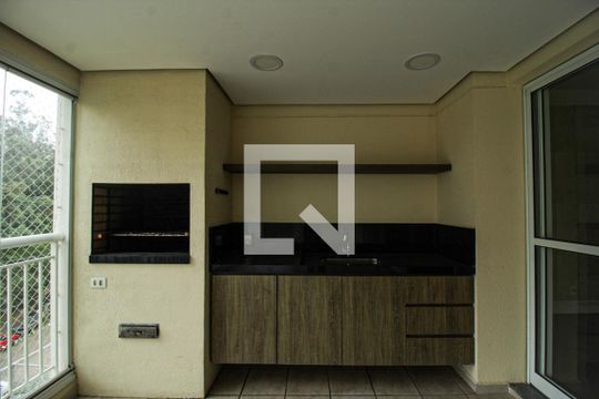 Sacada de apartamento para alugar com 3 quartos, 131m² em Vila Pirituba, São Paulo