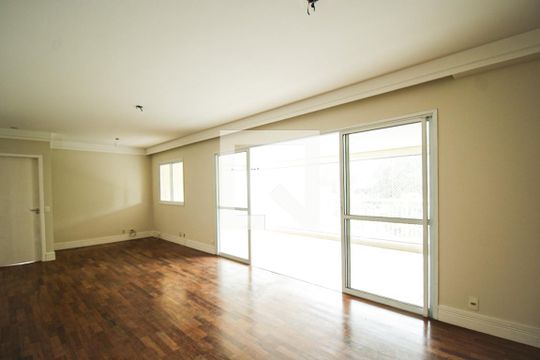Sala de apartamento para alugar com 3 quartos, 131m² em Vila Pirituba, São Paulo