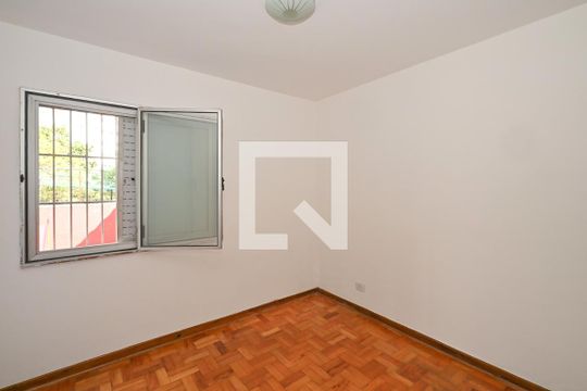 Quarto 1 de apartamento para alugar com 2 quartos, 54m² em Jardim das Palmas, São Paulo