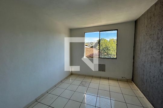 Sala de apartamento para alugar com 2 quartos, 60m² em Jacarepaguá, Rio de Janeiro