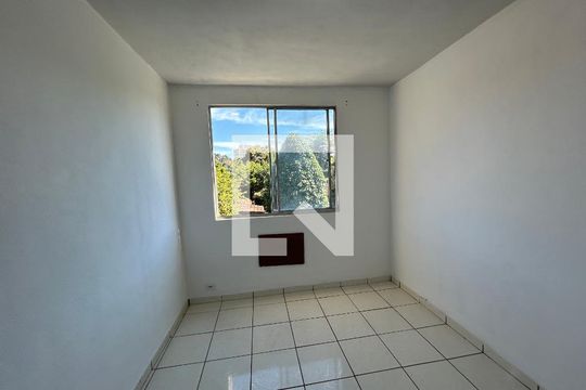 Quarto 1 de apartamento para alugar com 2 quartos, 60m² em Jacarepaguá, Rio de Janeiro