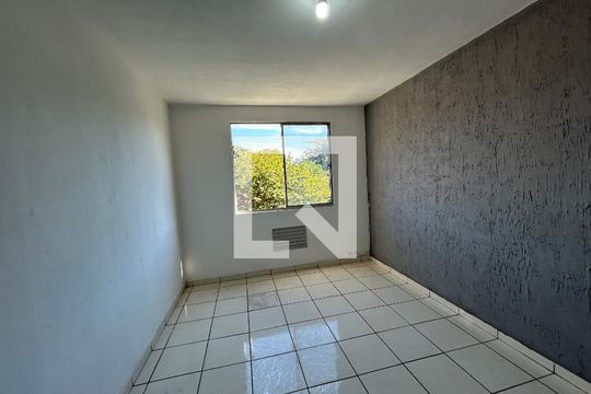 Sala de apartamento para alugar com 2 quartos, 60m² em Jacarepaguá, Rio de Janeiro
