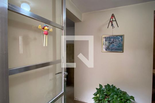  Sala - Solarium de casa à venda com 2 quartos, 573m² em Centro, Osasco
