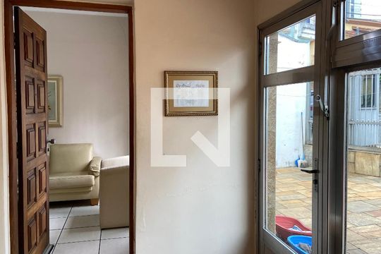 Sala - Solarium de casa à venda com 2 quartos, 573m² em Centro, Osasco