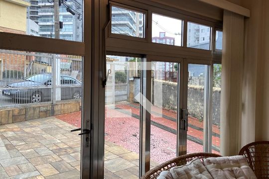 Sala - Solarium de casa à venda com 2 quartos, 573m² em Centro, Osasco
