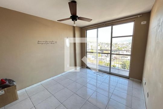 Quarto 1 de apartamento à venda com 2 quartos, 75m² em Campinho, Rio de Janeiro