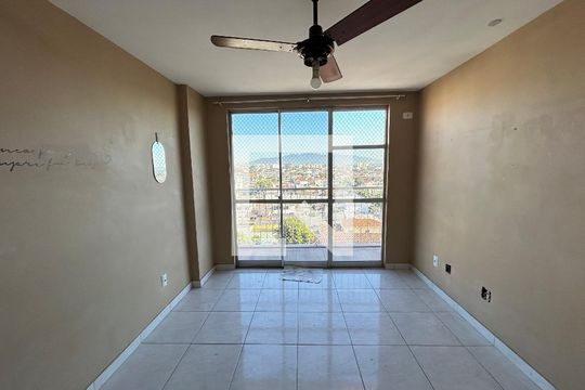 Quarto 1 de apartamento à venda com 2 quartos, 75m² em Campinho, Rio de Janeiro