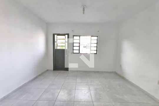 Quarto 1 de casa para alugar com 1 quarto, 84m² em Vila Aeroporto Iii, Campinas