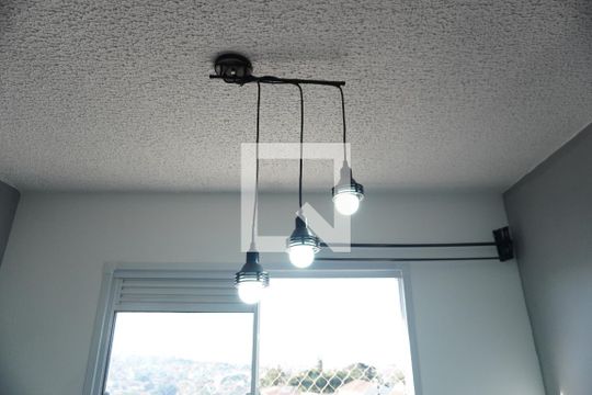 Apartamento para alugar com 2 quartos, 34m² em Fazenda Aricanduva, São Paulo