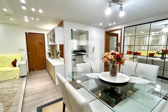 Copa de casa para alugar com 3 quartos, 170m² em Jardim Santa Mena, Guarulhos