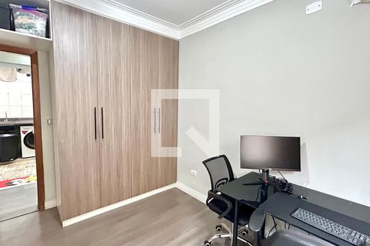 Quarto 1 de casa para alugar com 3 quartos, 170m² em Jardim Santa Mena, Guarulhos