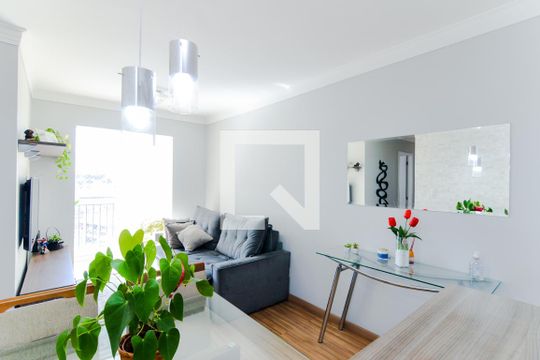 Apartamento à venda com 3 quartos, 65m² em Vila Moreira, Guarulhos