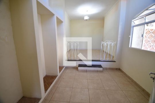 Sala de casa à venda com 3 quartos, 360m² em Jardim Santa Genebra, Campinas