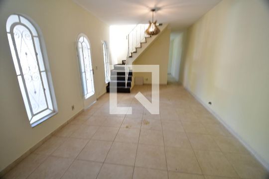 Sala de casa à venda com 3 quartos, 360m² em Jardim Santa Genebra, Campinas