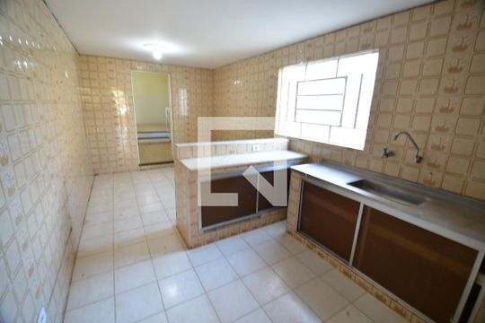 Cozinha de casa à venda com 3 quartos, 360m² em Jardim Santa Genebra, Campinas