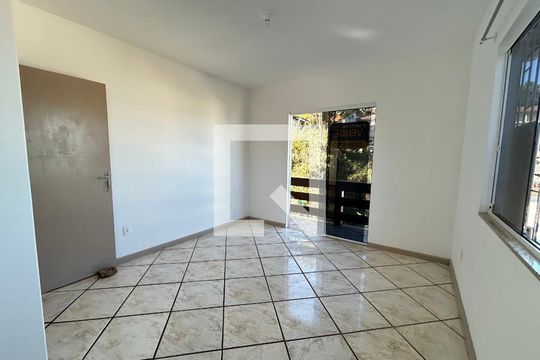 Quarto 3 de casa para alugar com 3 quartos, 84m² em Saco dos Limões, Florianópolis