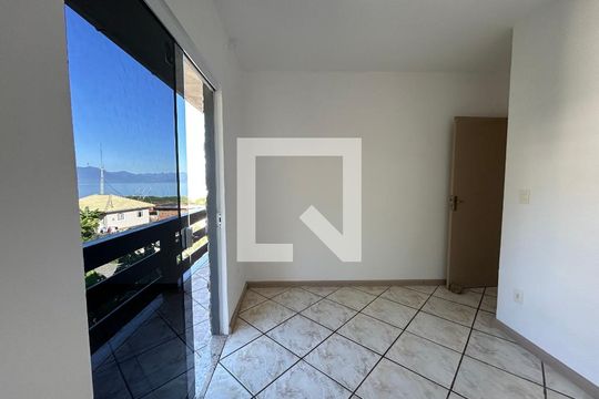 Quarto 1 de casa para alugar com 3 quartos, 84m² em Saco dos Limões, Florianópolis