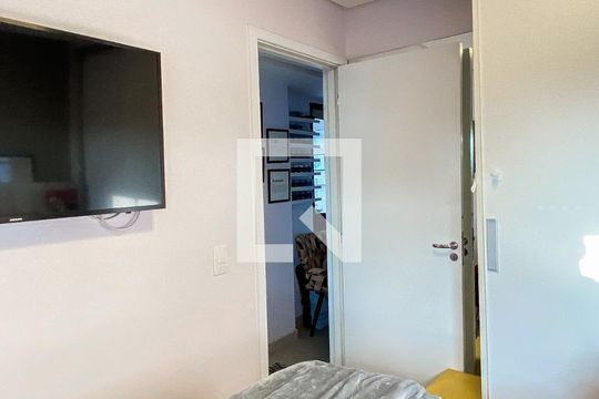 Quarto 1 de apartamento à venda com 2 quartos, 40m² em Cidade Patriarca, São Paulo