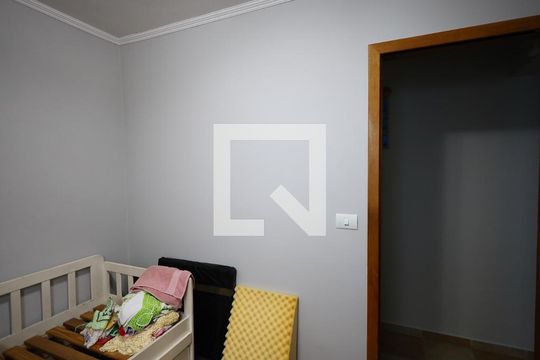 Quarto 1 de casa para alugar com 3 quartos, 140m² em Jaguaribe, Osasco