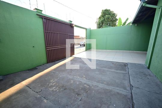 Casa à venda com 3 quartos, 150m² em Jardim Eli Forte, Goiânia