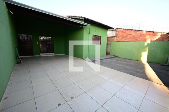Casa à venda com 3 quartos, 150m² em Jardim Eli Forte, Goiânia