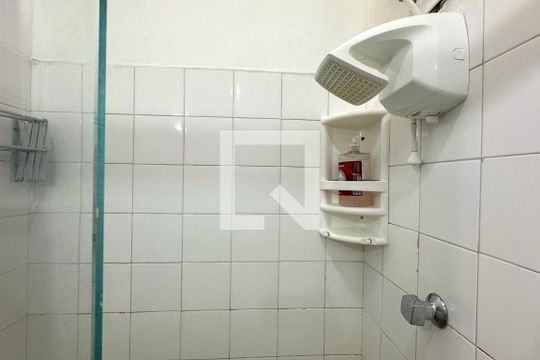 Apartamento para alugar com 1 quarto, 35m² em Copacabana, Rio de Janeiro