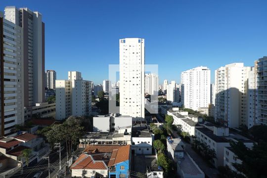 Kitnet/Studio para alugar com 1 quarto, 25m² em Cursino, São Paulo